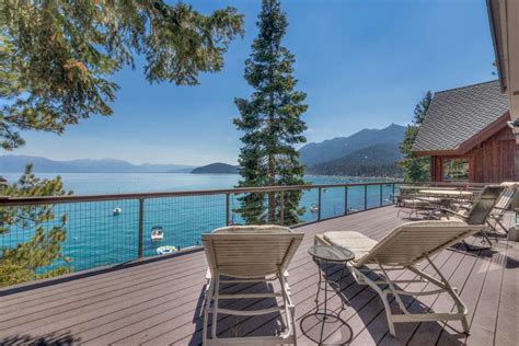 cabins for sale lake tahoe|Lake Tahoe Real Estate